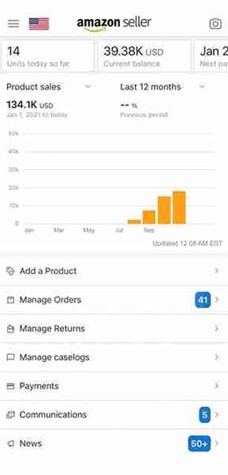 Elite ECommerce Services